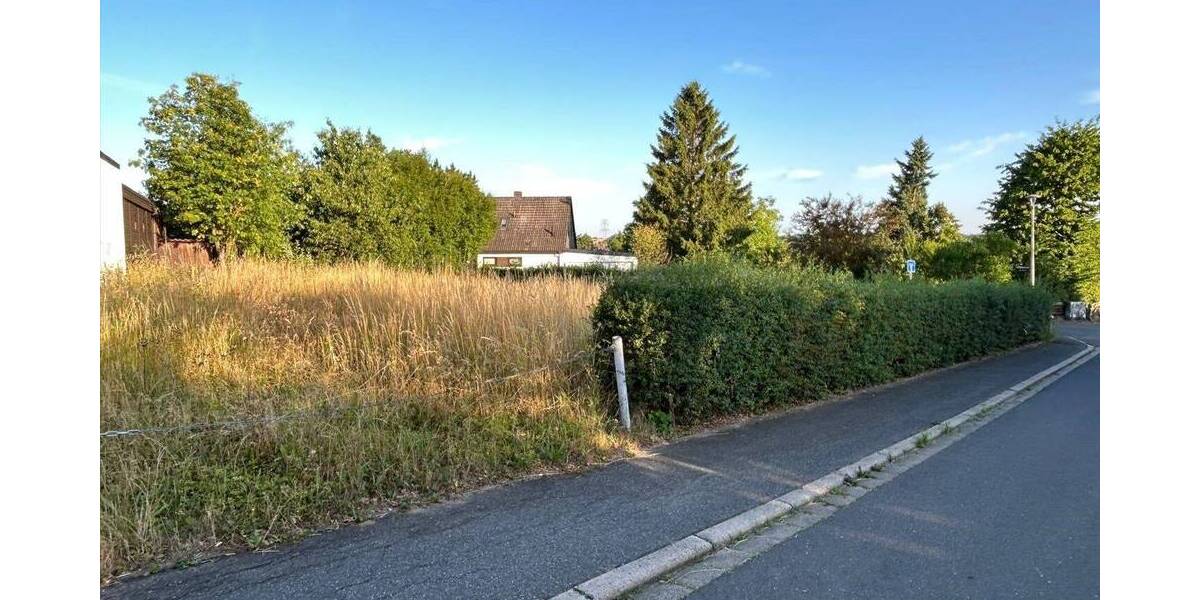 Grundstück Effeltrich Gaiganz - 270.000&euro; | Angebot:25735019