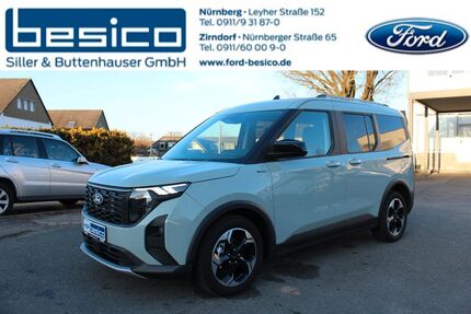 Ford Tourneo Courier 11.580 km 25.770 &euro; Nürnberg 90431