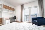 Etagenwohnung Nürnberg Gleißhammer - 2 Zimmer, 59 m&sup2;, 1.041&euro; | Angebot:19064492