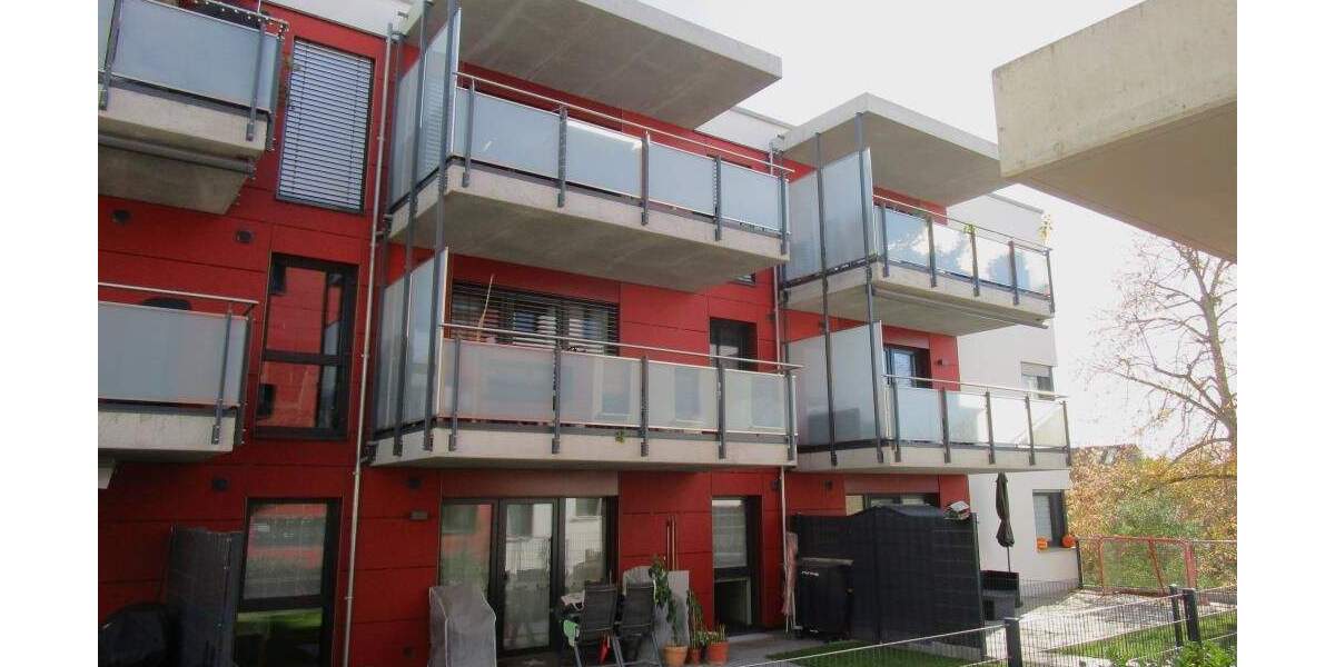 Etagenwohnung Zirndorf - 3 Zimmer, 85 m&sup2;, 399.000&euro; | Angebot:25704355