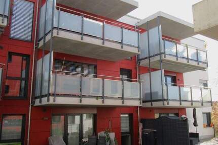 Wohnung Zirndorf - 3 Zimmer, 85 m&sup2;, 399.000&euro; | Angebot:25704355