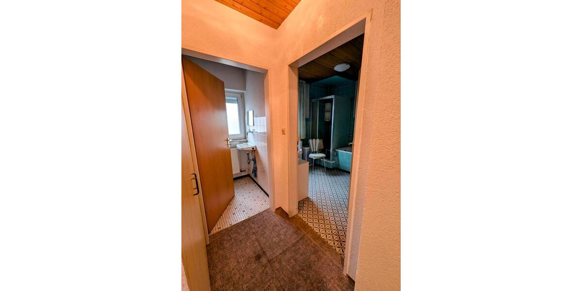 Doppelhaushälfte Nürnberg Zerzabelshof - 5 Zimmer, 120 m&sup2;, 430.000&euro; | Angebot:25875066