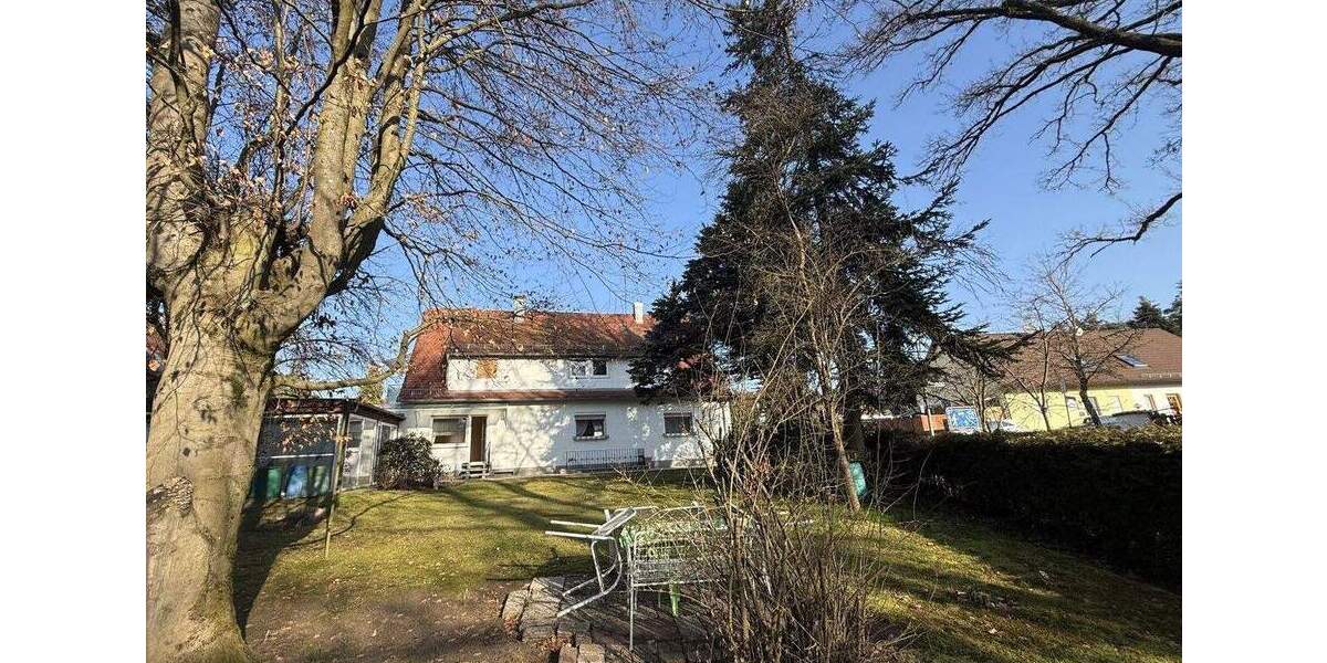 Mehrfamilienhaus, Wohnhaus Schwaig b. Nürnberg Behringersdorf - 6 Zimmer, 200 m&sup2;, 630.000&euro; | Angebot:25862773
