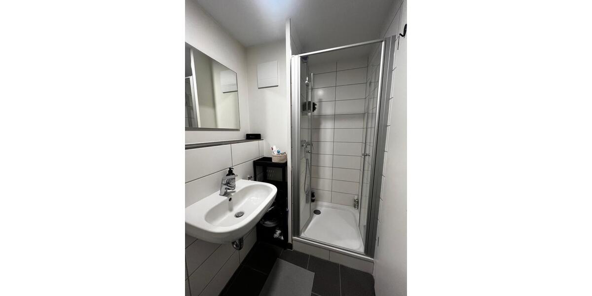 Etagenwohnung Nürnberg Gaismannshof - 1 Zimmer, 21 m&sup2;, 599&euro; | Angebot:25961652