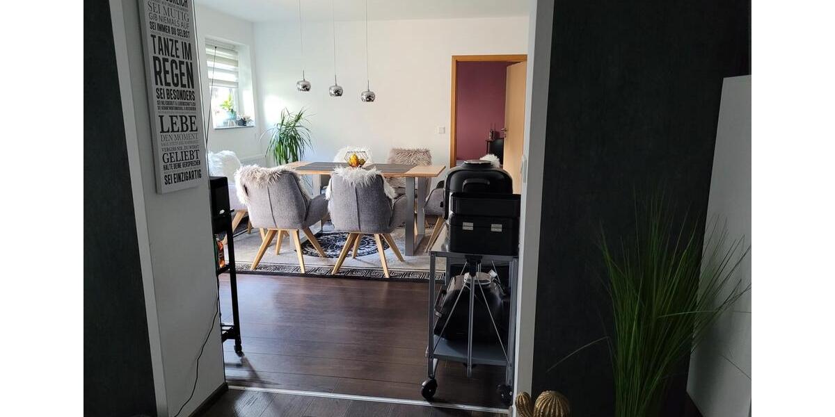 Etagenwohnung Erlangen Am Anger - 2.5 Zimmer, 96 m&sup2;, 1.190&euro; | Angebot:26625218