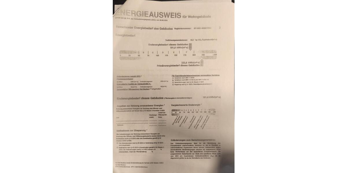 Reihenhaus Nürnberg Gaismannshof - 5 Zimmer, 110 m&sup2;, 499.000&euro; | Angebot:26021565