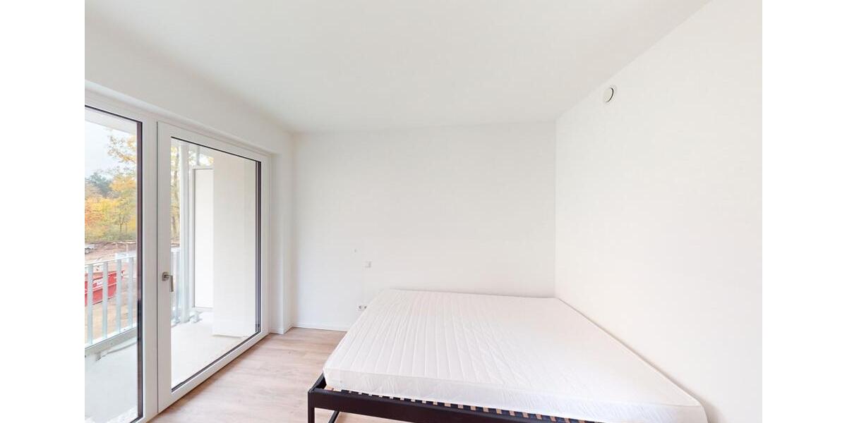 Erdgeschoßwohnung Erlangen Am Anger - 2 Zimmer, 34 m&sup2;, 660&euro; | Angebot:25440809