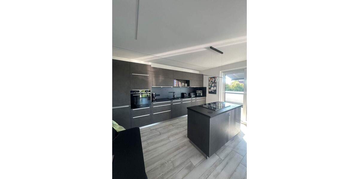 Terrassenwohnung Reichenschwand - 3 Zimmer, 106 m&sup2;, 469.000&euro; | Angebot:25877150