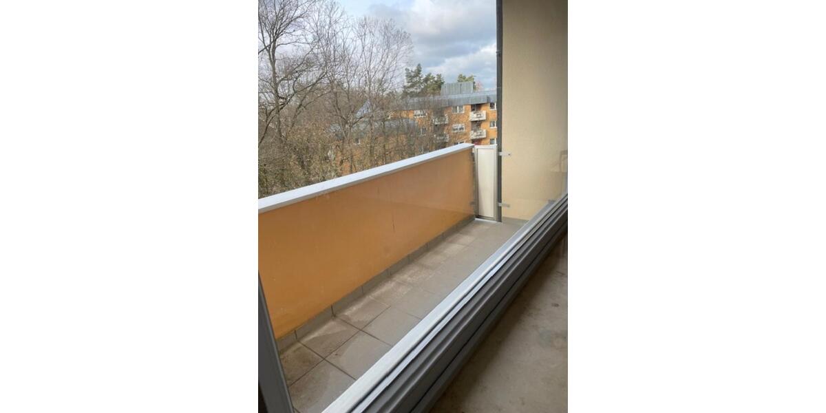 Etagenwohnung Nürnberg Altenfurt - 2 Zimmer, 62 m&sup2;, 700&euro; | Angebot:25805896