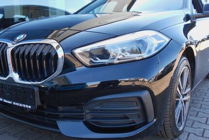BMW 118 49.000 km 19.999 &euro; Baiersdorf 91083