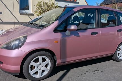 Honda Jazz 164.700 km 2.400 &euro; Seukendorf / Nähe Nürnberg 90556