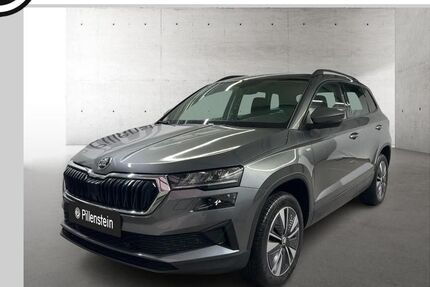 Skoda Karoq 104.200 km 21.906 &euro; Neustadt/Aisch 91413