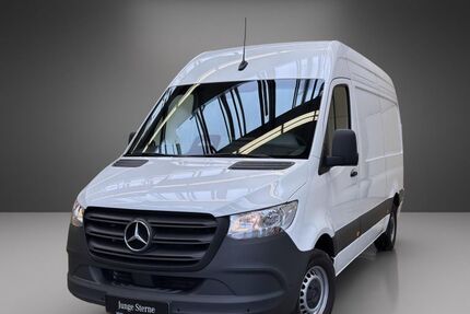 Mercedes-Benz Sprinter 31.762 km 42.721 &euro; Altdorf 90518