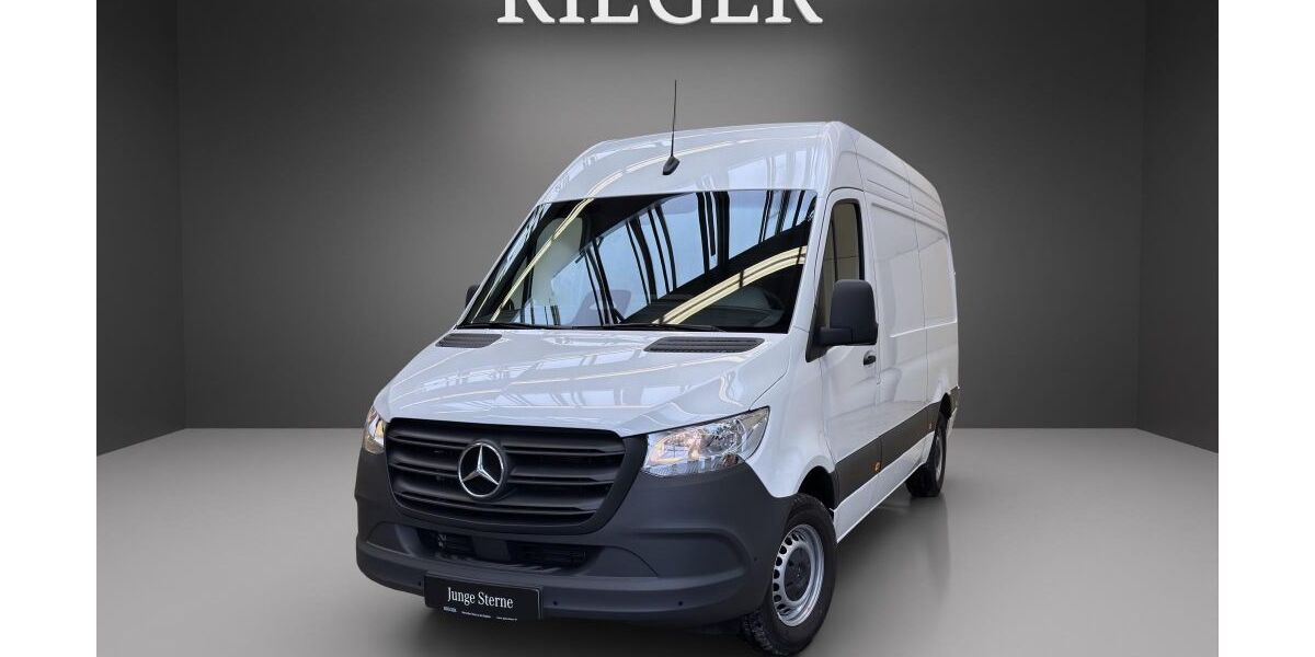 Mercedes-Benz Sprinter 31.762 km 42.721 &euro; Altdorf 90518