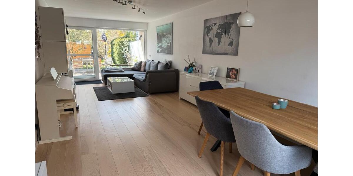 Reihenhaus Nürnberg Gebersdorf - 4 Zimmer, 110 m&sup2;, 550.000&euro; | Angebot:25959184