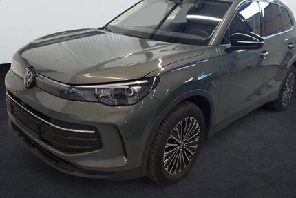 VW Tiguan 25.700 km 34.390 &euro; Schwabach 91126