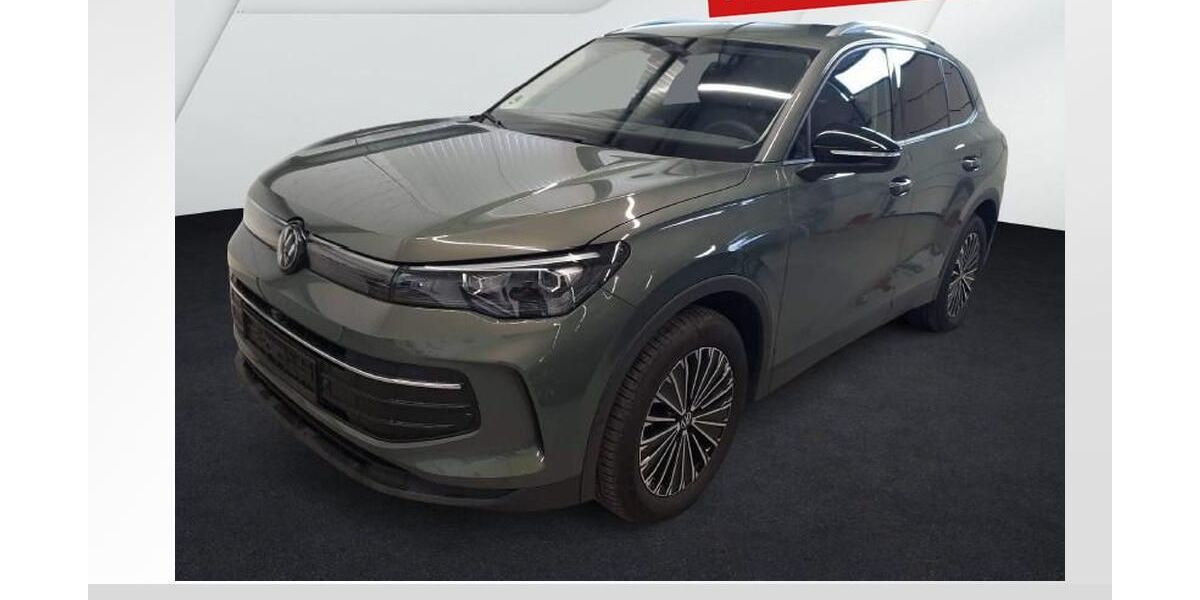 VW Tiguan 25.700 km 34.390 &euro; Schwabach 91126