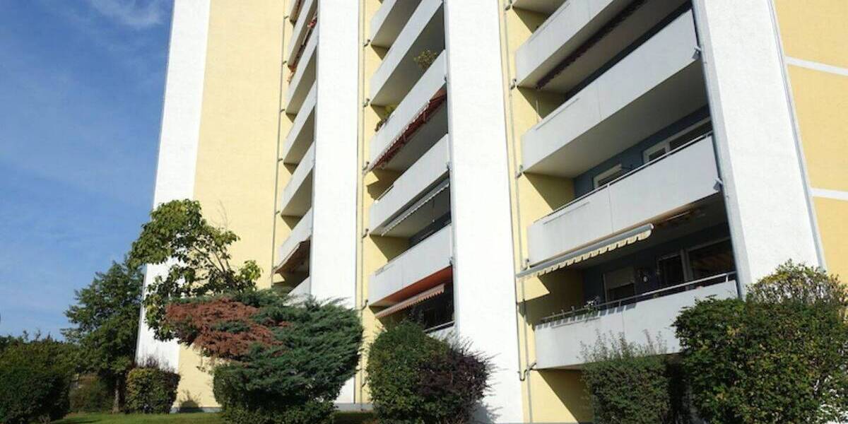 Etagenwohnung Lauf an der Pegnitz Lauf - 2 Zimmer, 63 m&sup2;, 750&euro; | Angebot:26833722