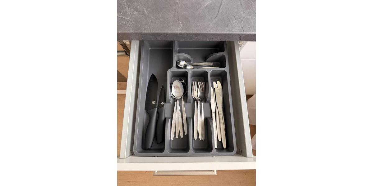 Etagenwohnung Nürnberg Kleinweidenmühle - 2 Zimmer, 45 m&sup2;, 960&euro; | Angebot:26517887