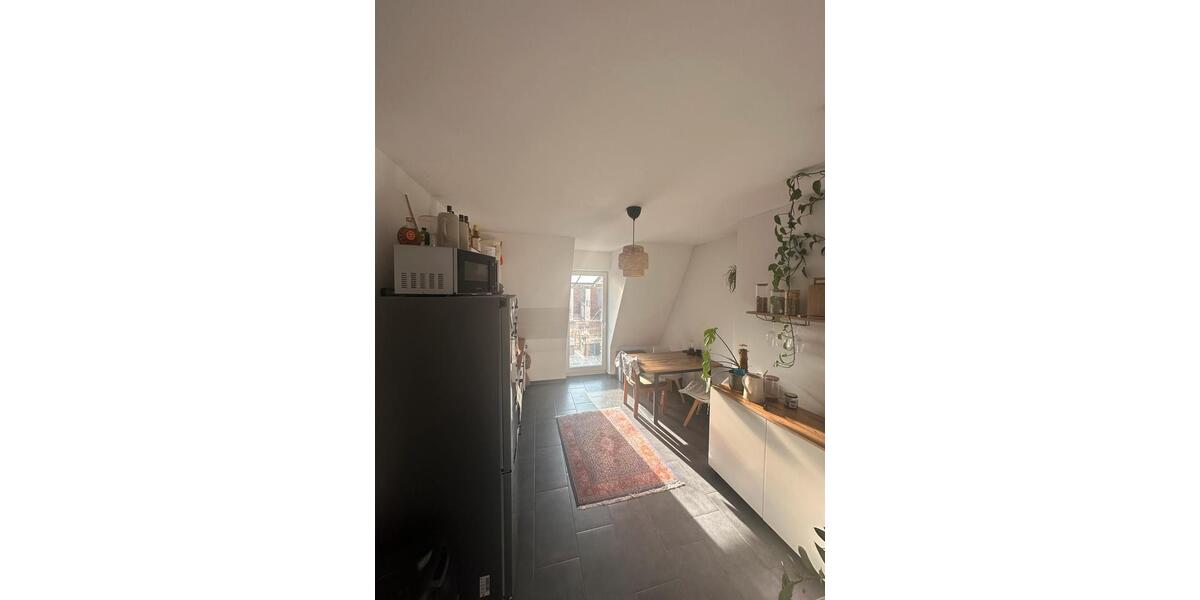 Maisonettenwohnung Nürnberg Eberhardshof - 3 Zimmer, 107 m&sup2;, 1.347&euro; | Angebot:25922017