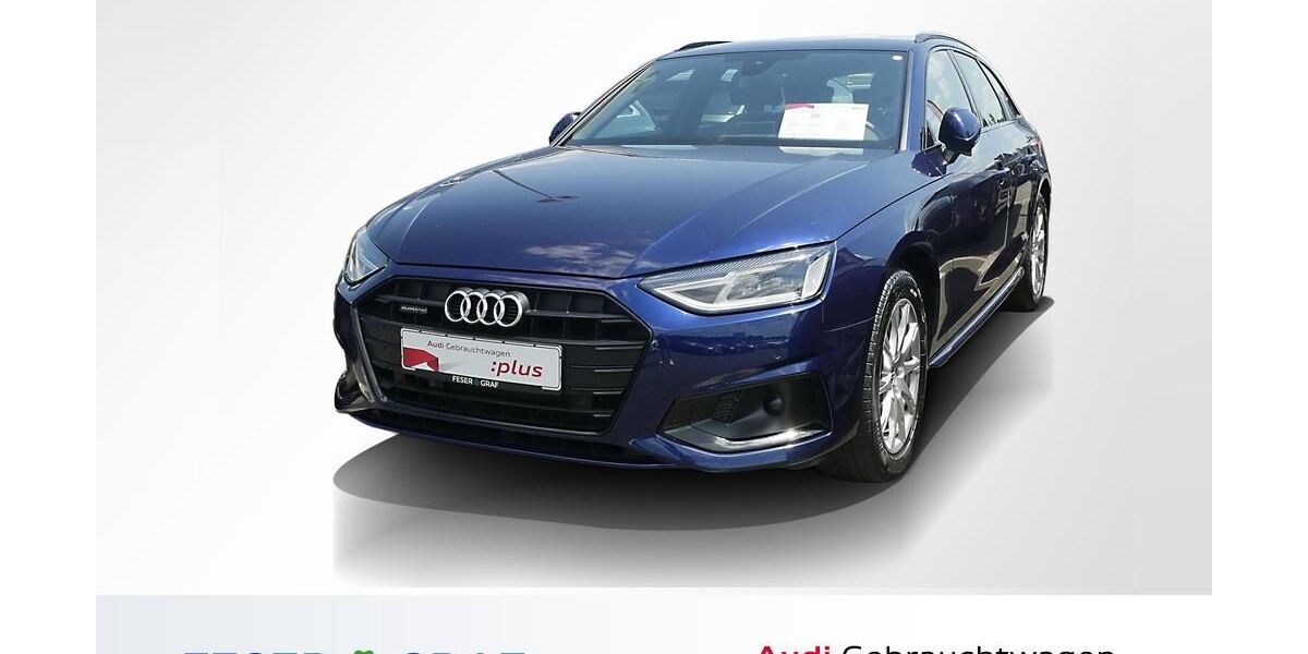 Audi A4 76.990 km 28.950 &euro; Lauf an der Pegnitz 91207