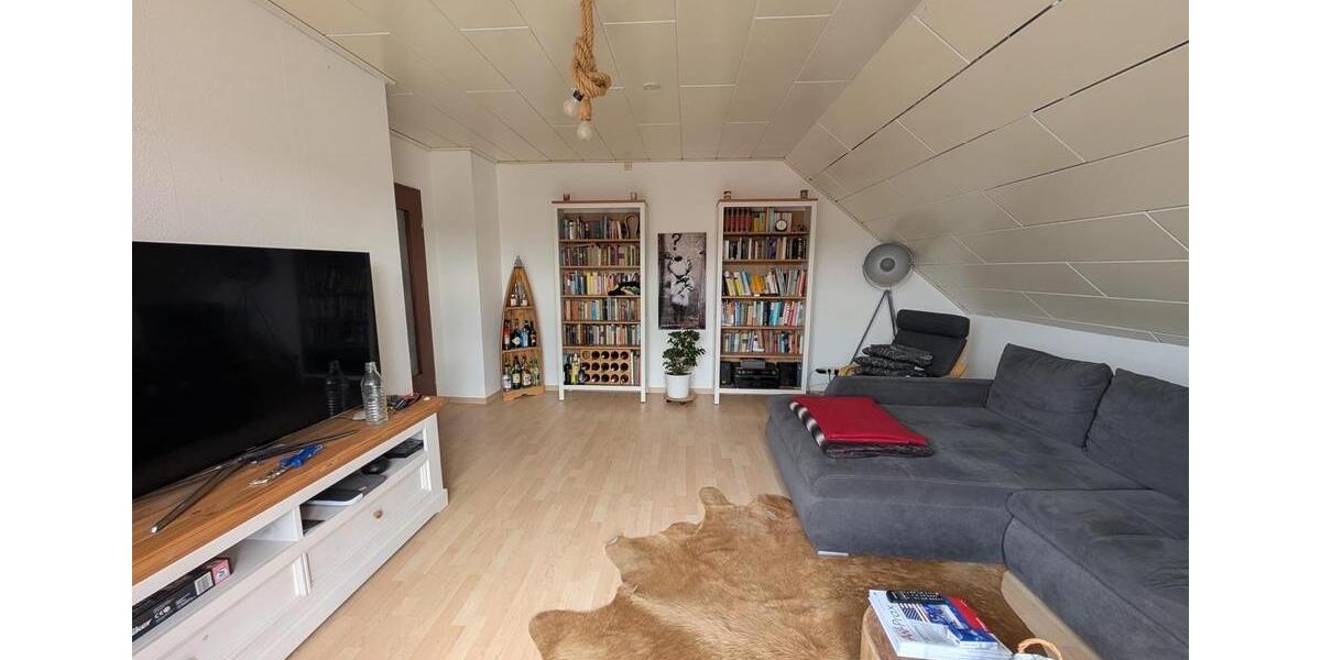 Dachgeschoßwohnung Schwabach - 2 Zimmer, 73 m&sup2;, 269.400&euro; | Angebot:25905434