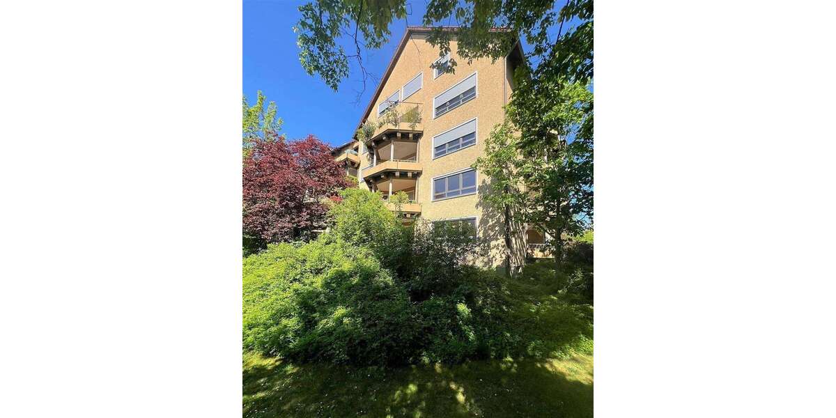 Etagenwohnung Erlangen Am Anger - 2 Zimmer, 53 m&sup2;, 239.000&euro; | Angebot:26402609