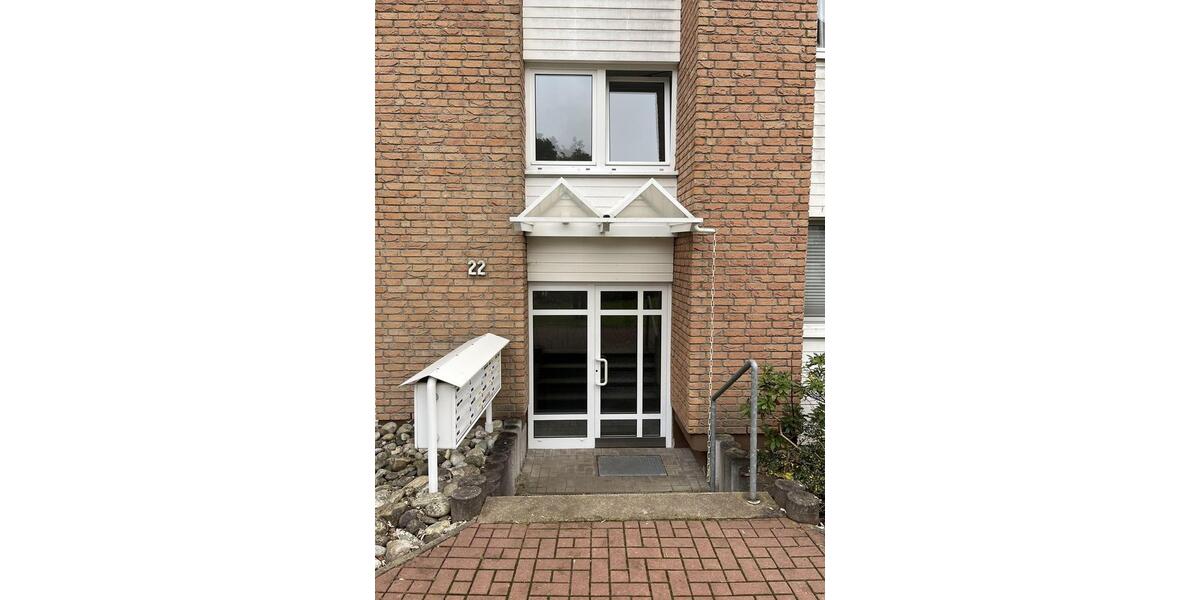 Dachgeschoßwohnung Feucht - 2 Zimmer, 53 m&sup2;, 680&euro; | Angebot:25932416