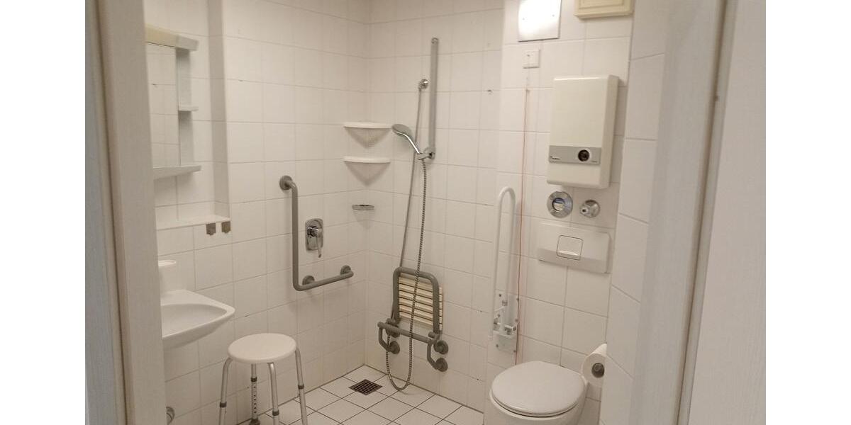 Etagenwohnung Wendelstein - 1 Zimmer, 33 m&sup2;, 365&euro; | Angebot:25329667