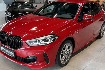 BMW 118 99.800 km 20.980 &euro; Forchheim 91301