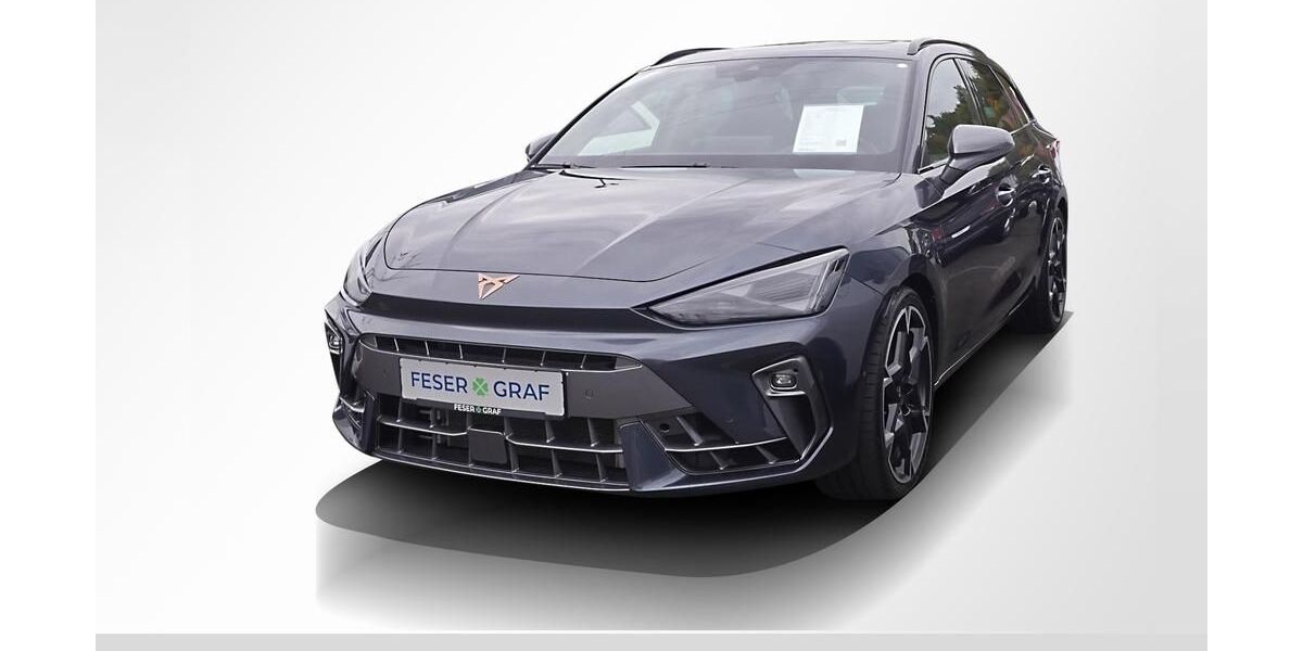 Cupra Leon 22.850 km 36.703 &euro; Lauf an der Pegnitz 91207