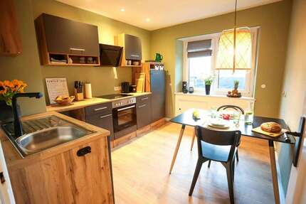 Zimmer Nürnberg Eberhardshof - 2 Zimmer, 1.500&euro; | Angebot:25527360