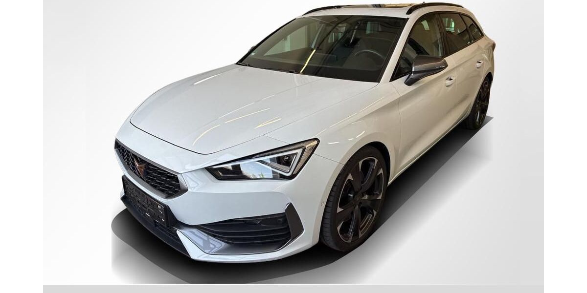 Cupra Leon 26.450 km 32.450 &euro; Lauf an der Pegnitz 91207