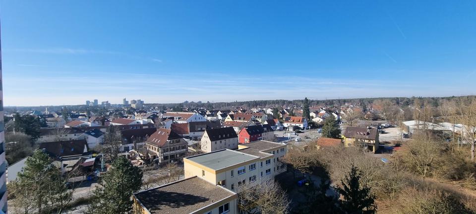 Etagenwohnung Erlangen Alterlangen - 3.5 Zimmer, 88 m&sup2;, 960&euro; | Angebot:25923406