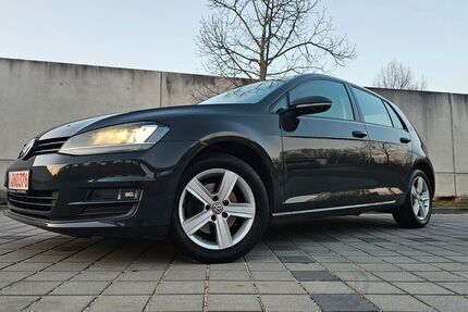 VW Golf 249.300 km 6.989 &euro; Nürnberg 90431