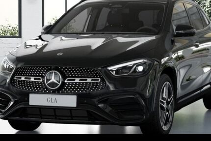 Mercedes-Benz GLA 200 9.900 km 44.900 &euro; Nürnberg 90402