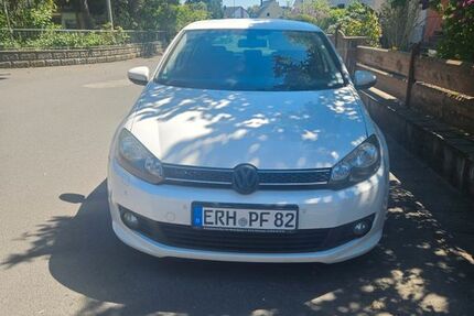 VW Golf 185.000 km 3.799 &euro; Höchstadt 91315