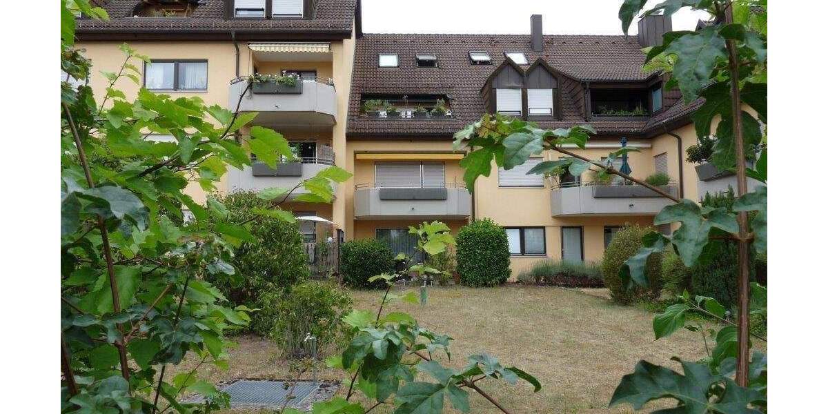Etagenwohnung Altdorf bei Nürnberg Altdorf - 3 Zimmer, 89 m&sup2;, 280.000&euro; | Angebot:26607004