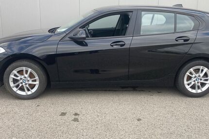 BMW 116 41.000 km 19.999 &euro; Baiersdorf 91083