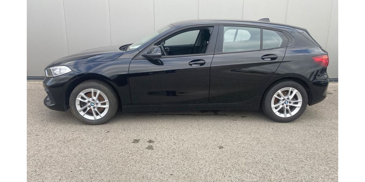 BMW 116 41.000 km 19.999 &euro; Baiersdorf 91083