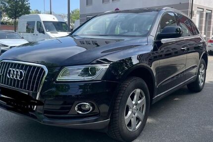 Audi Q5 215.000 km 14.500 &euro; Nürnberg 90461
