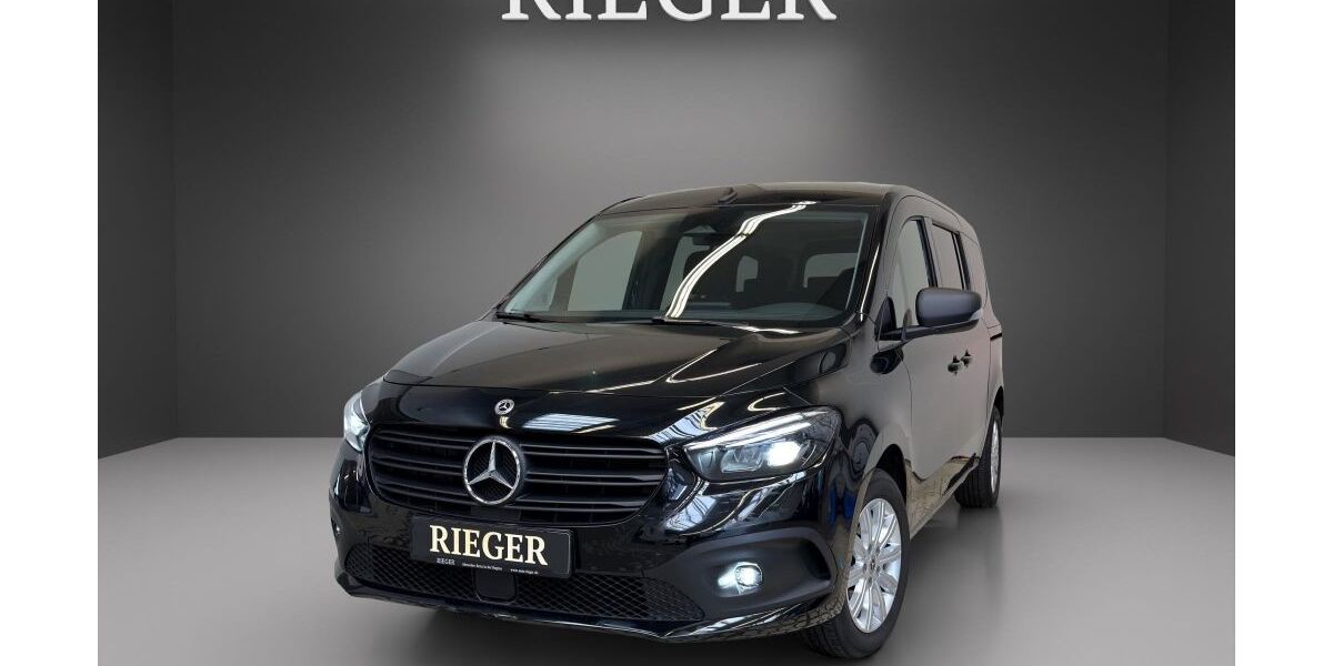 Mercedes-Benz Citan 34.507 km 31.299 &euro; Altdorf 90518
