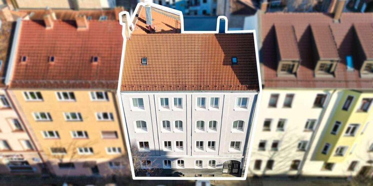 Grundstück Nürnberg Rennweg - 184.000&euro; | Angebot:25675096