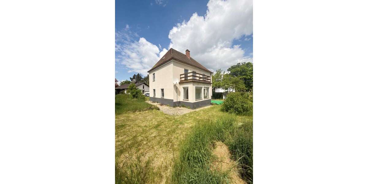 Einfamilienhaus Roßtal - 6 Zimmer, 160 m&sup2;, 359.000&euro; | Angebot:26631048