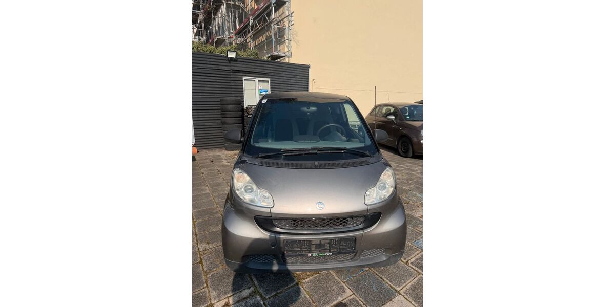 Smart ForTwo 189.000 km 1.700 &euro; Fürth 90762