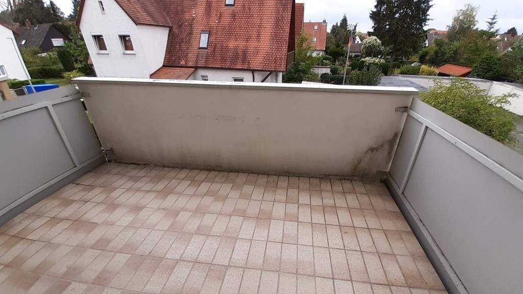 Etagenwohnung Erlangen Erlangen-Süd - 3 Zimmer, 87 m&sup2;, 1.150&euro; | Angebot:25771731