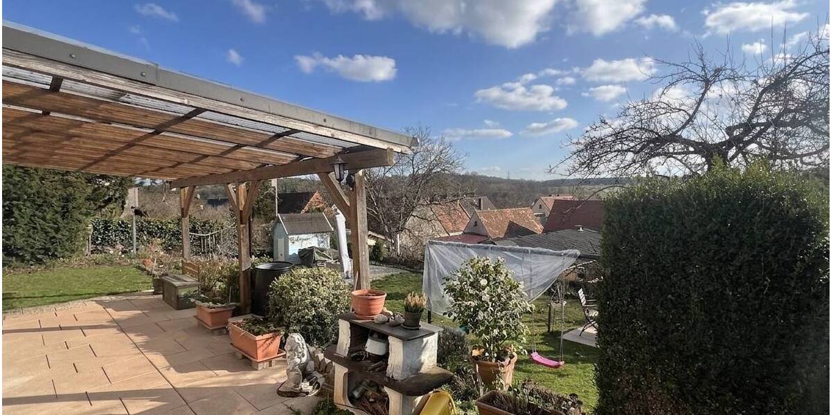 Einfamilienhaus Großhabersdorf - 7 Zimmer, 159 m&sup2;, 269.000&euro; | Angebot:26486797