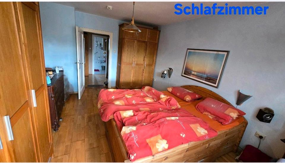 Etagenwohnung Nürnberg Gibitzenhof - 2.5 Zimmer, 56 m&sup2;, 229.000&euro; | Angebot:24646149