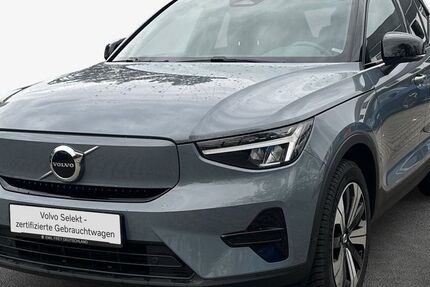 Volvo XC40 61.362 km 28.990 &euro; Nürnberg 90471
