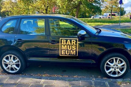 Porsche Cayenne 180.000 km 5.000 &euro; Nürnberg 90480